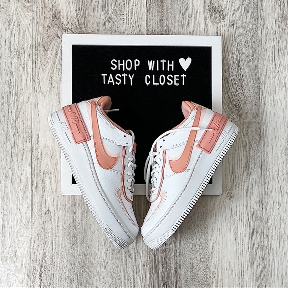 Nike rare air force 1 sneaker - Picture 8 of 8